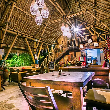 Gusde House Villas-2
