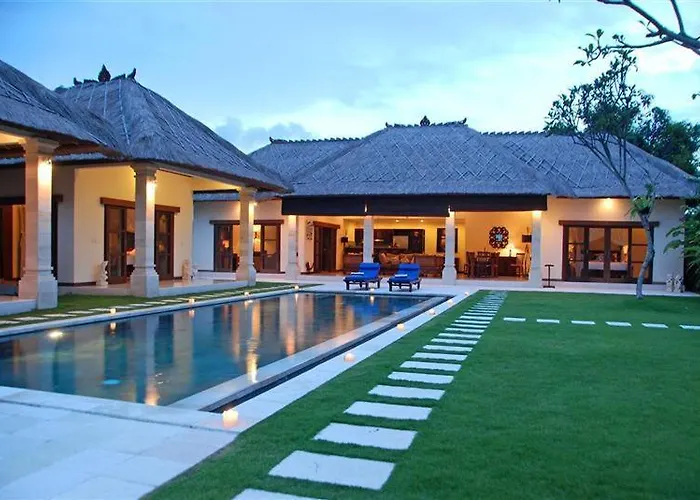 Villa Santai Ubud 